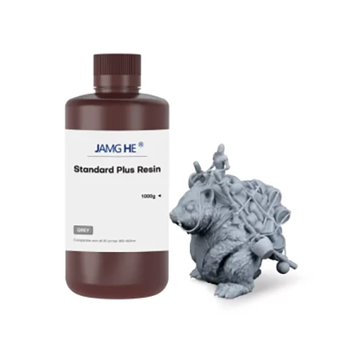 Standard 3D Printer Resin 10K Plus