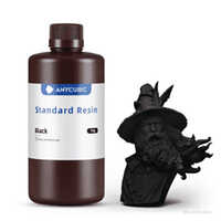 Anycubic Standard Translucent Black UV Resin
