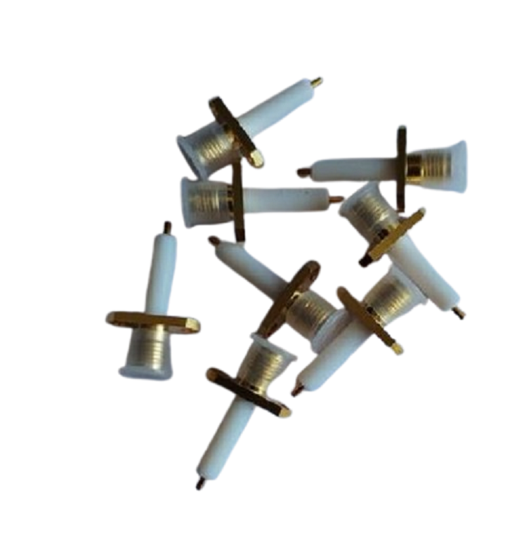 Tray Pin - Color: Transperent