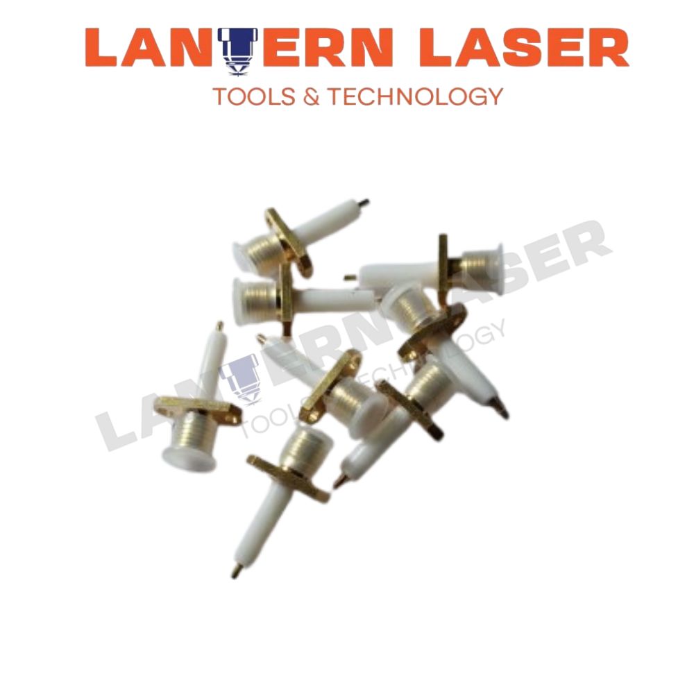Tray Pin - Color: Transperent