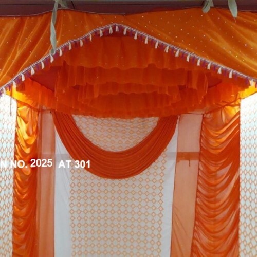 ganpati decoration