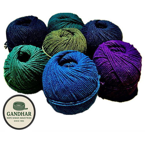 Cotton Ball - Color: Multicolor