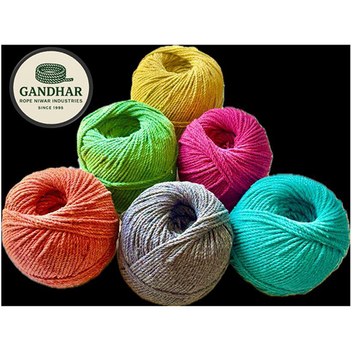 Cotton Ball - Color: Multicolor