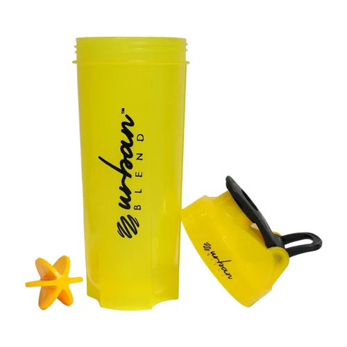 01_700 Ml Typhoon Shaker - Capacity: 700 Milliliter (Ml)
