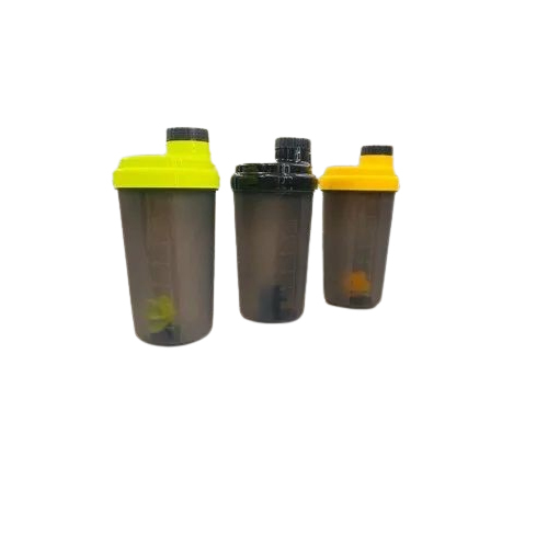 Tornado Shaker With Mixer Ball