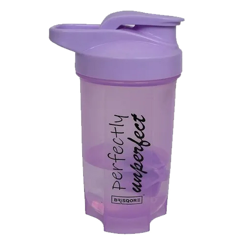 500 Ml Shaker Bottle