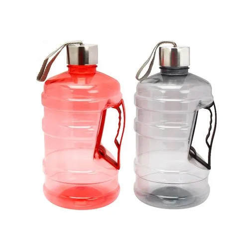 2Ltr Gallon Bottle - Capacity: 2 Ltr
