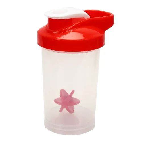 600Ml Single Shaker - Capacity: 600 Milliliter (Ml)