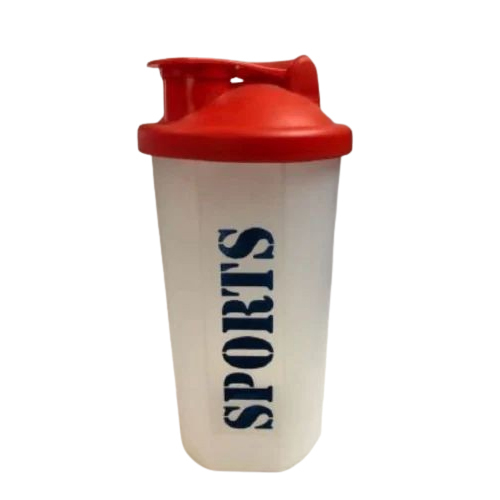 750Ml Sport Shaker Bottle - Capacity: 750 Milliliter (Ml)