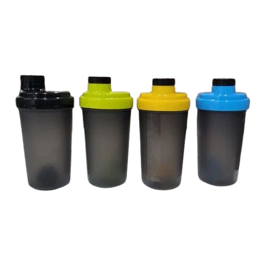 450Ml Water Shaker Bottle - Capacity: 450 Milliliter (Ml)