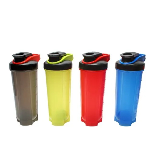 750Ml Shaker Bottle - Capacity: 750 Milliliter (Ml)