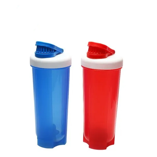 700Ml Premium Shakers Bottle - Capacity: 700 Milliliter (Ml)