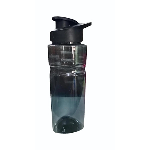 750Ml Pet Plastic Bottle - Capacity: 750 Milliliter (Ml)