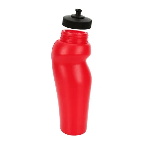 Banana Sipper - Capacity: 600 Milliliter (Ml)