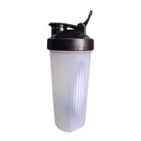 Tornado New Shaker With Plastic Ball - Capacity: 700 Milliliter (ml)