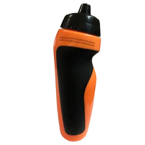 Plastic Sipper Bottle