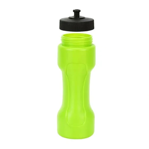 500Ml Light Green Sipper Bottle - Capacity: 450 Milliliter (Ml)