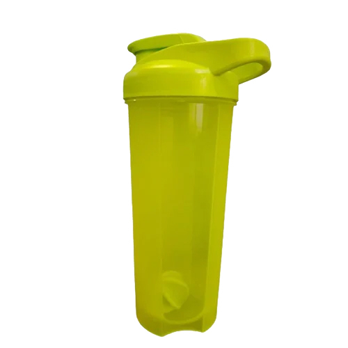 Protein Shaker Bottle