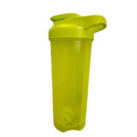 Protein Shaker Bottle - Capacity: 750 Milliliter (ml)