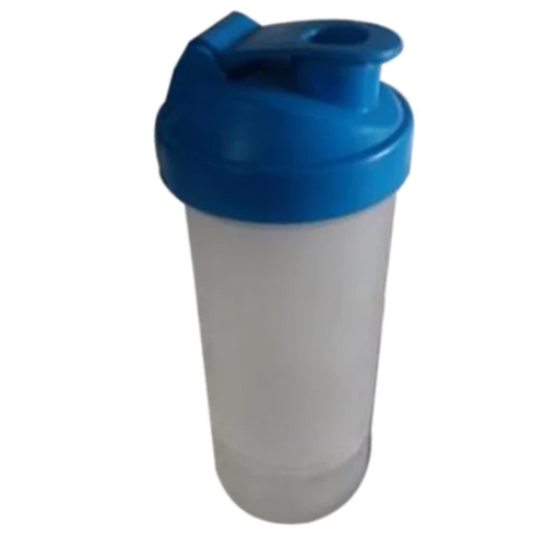 500Ml Gym Shaker Bottle - Capacity: 500 Ml Milliliter (Ml)
