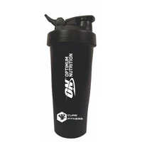 600ml  Sports Shaker Bottle - Capacity: 600 Milliliter (ml)
