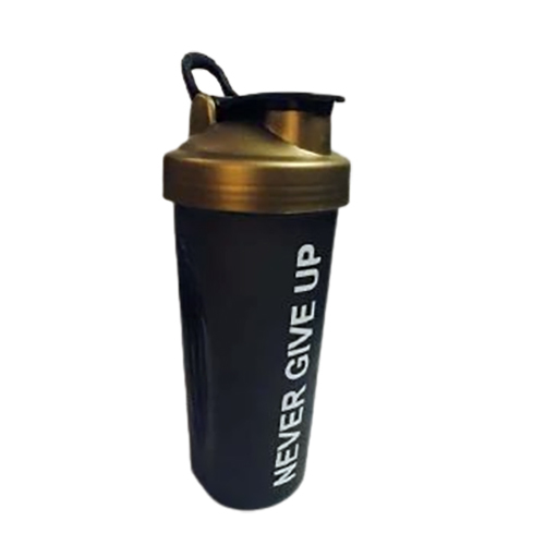 750Ml Plastic Sport Sipper Bottle - Capacity: 750 Milliliter (Ml)