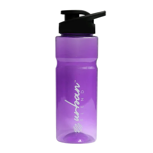 700Ml Pet Sipper Bottle - Capacity: 700 Milliliter (Ml)