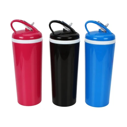 500Ml Insulated Travel Bottle - Capacity: 500 Ml Milliliter (Ml)