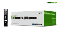 SD Biosensor STANDARD F TB-Feron FIA (IFN-gamma)