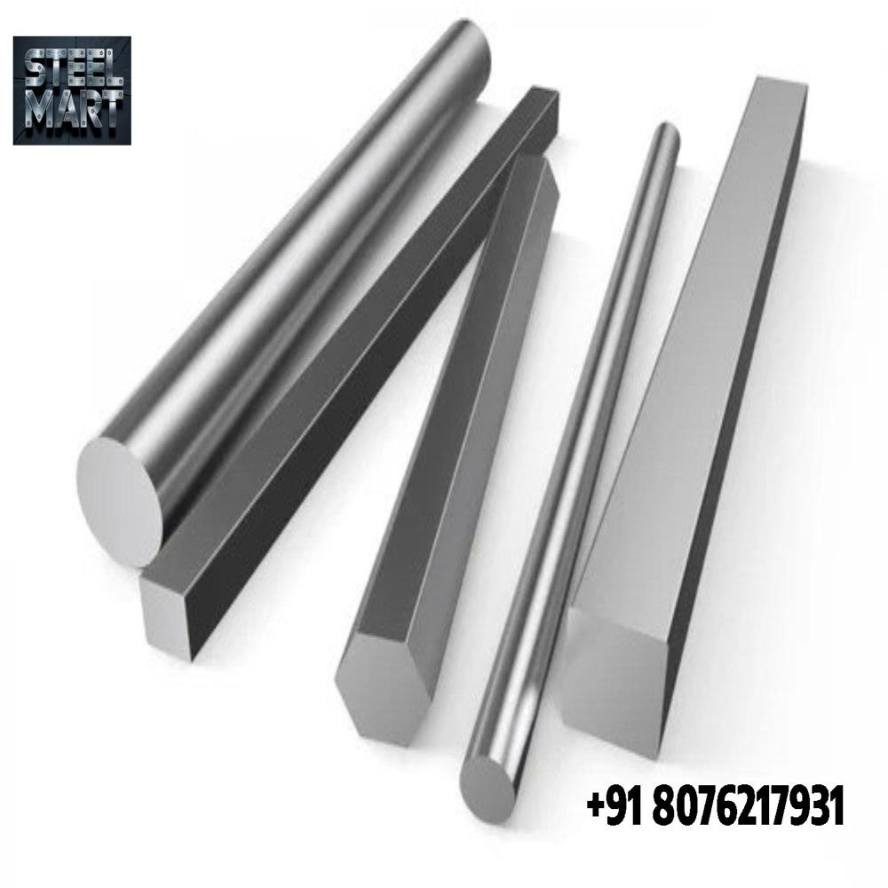 Plastic Mould Steel Rod