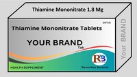 Thiamine mononitrate