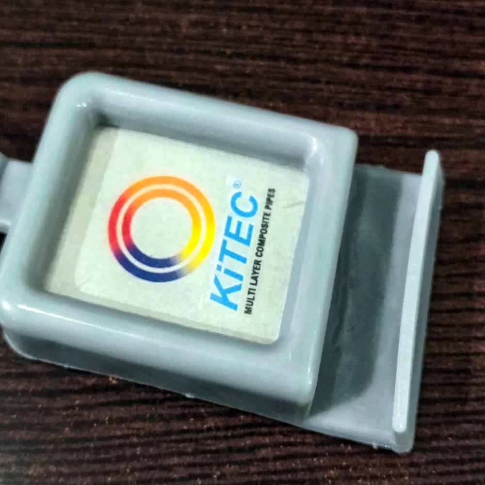 Keychain With Mobile Stand - Features: Good Quality