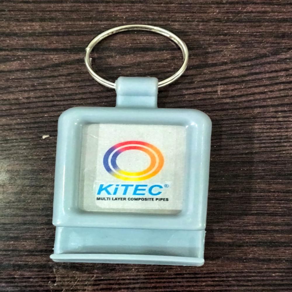 Mobile Stand Keychain