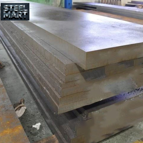 Flat Die Steel Supplier