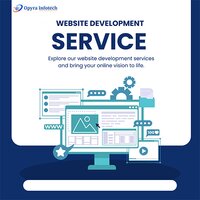 Web Development Services