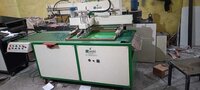 Automatic Conveyor Flat Screen Printing Machine