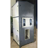 Water Automatic Vending Machine Plant