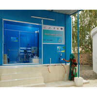 Water ATM