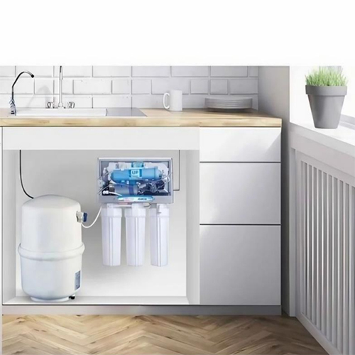 01_20 LPH Under The Sink Water Purifier