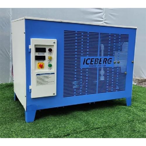 2 Ton Water Chiller - Usage: Industrial