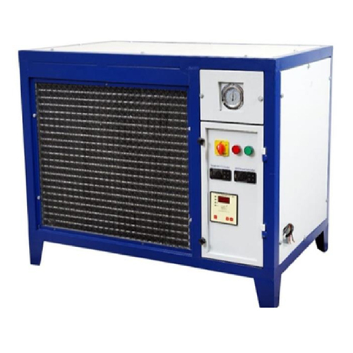 2 Tr Water Chiller
