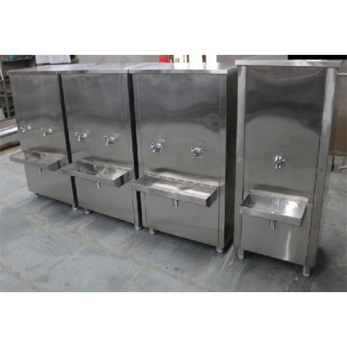 100 Ltr Water Cooler