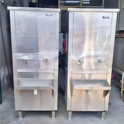 80L Stainless Steel Water Cooler