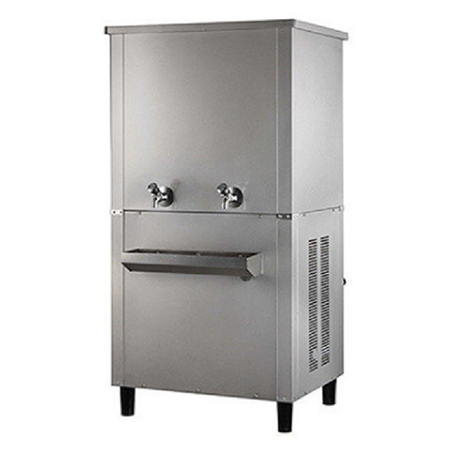 Water Cooler With RO Unit