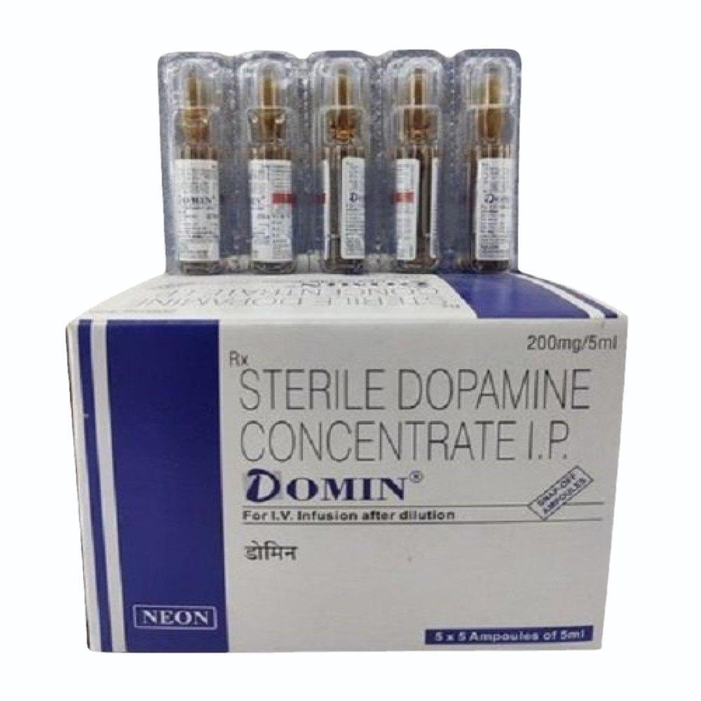 Domin Dopamine Injection 200mg 