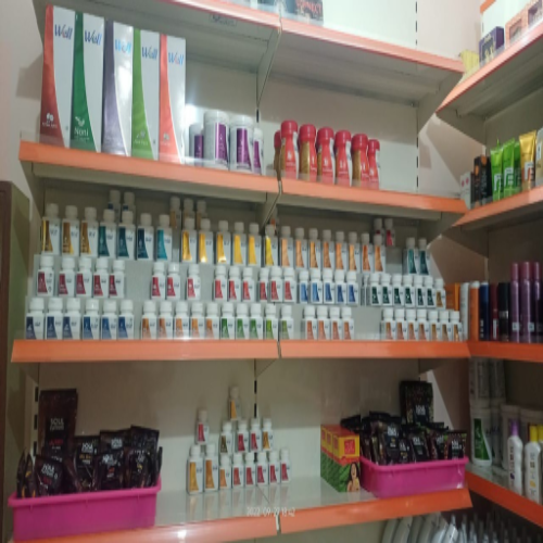 Medical And Stationary Display Rack - Capacity: 100 Kg