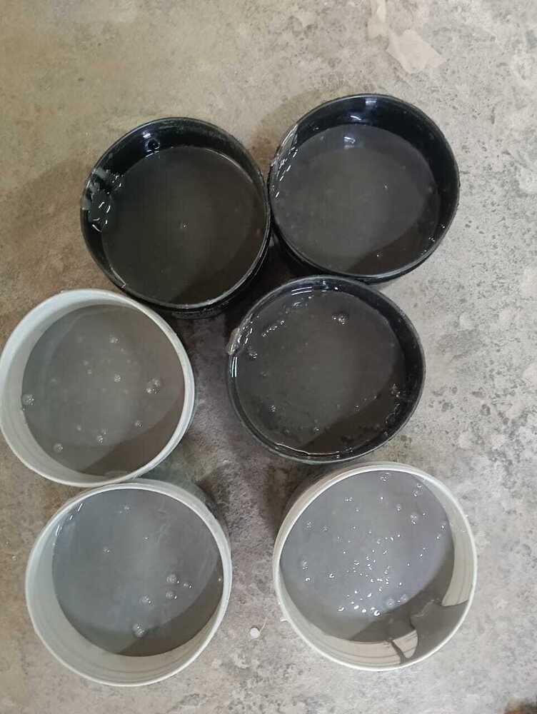 Cera-metal powder coating Putty
