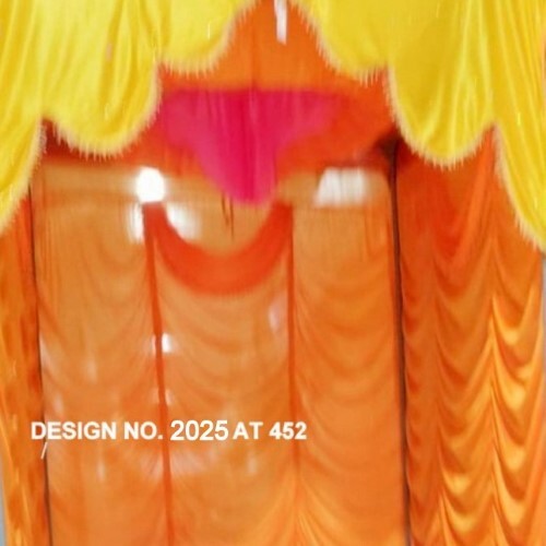 Gauri Decoration - Application: Home Use