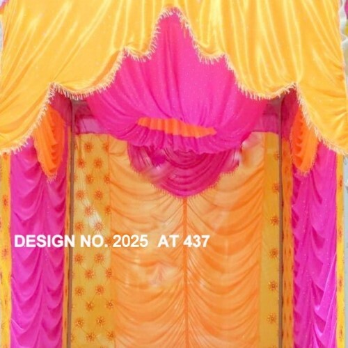 Gauri Decoration - Application: Home Use