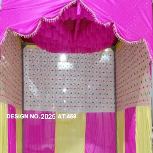 Gauri Decoration - Application: Home Use